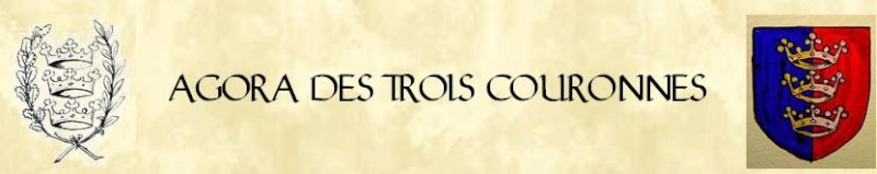 Agora des Trois Couronnes