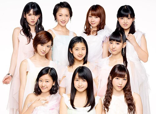 [09/25] Morning Musume Best Of "The Best ~Updated Morning Musume ...