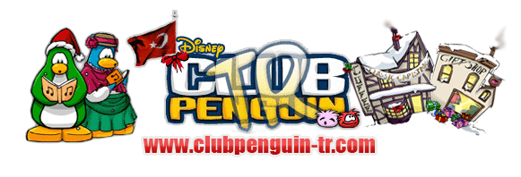 Club Penguin-TR