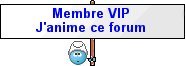 Animateur du forum Animateur du forum