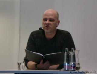 Kai Meyer 2013