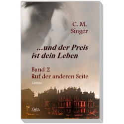 Cover (c) Aavaa Verlag