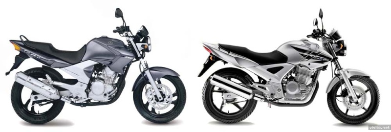 Honda tornado inyeccion electronica #6