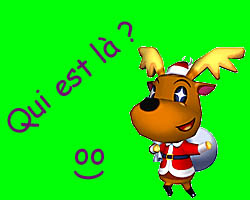 Qui est en ligne ?