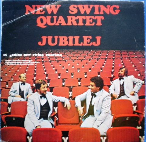 New Swing Quartet