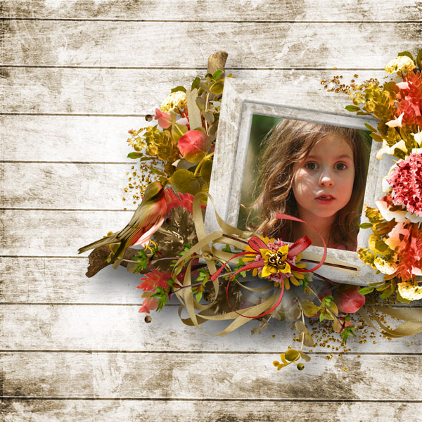 falling in autumn kit simplette page simplette rak sarayane