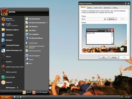 How To Download Zune Software For Windows Xp Sp2