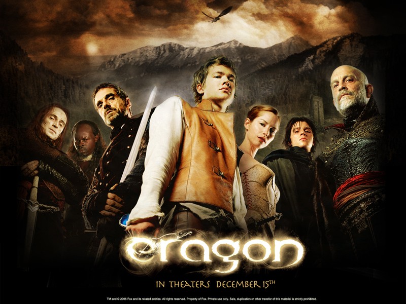 Eragon 2 l