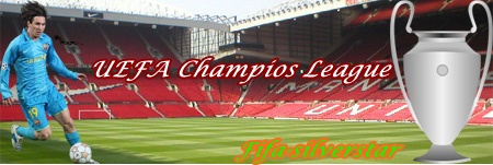 Uefa Champios League