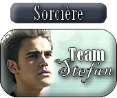 Sorcière - Stefan Sorcière - Stefan