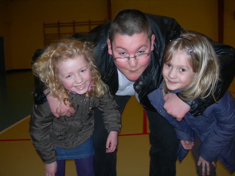 rencontre carnieres
