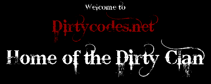 DirtyCodez.Net