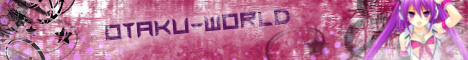 Otaku-World