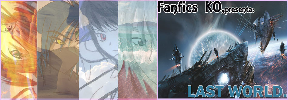Fanfics★KO