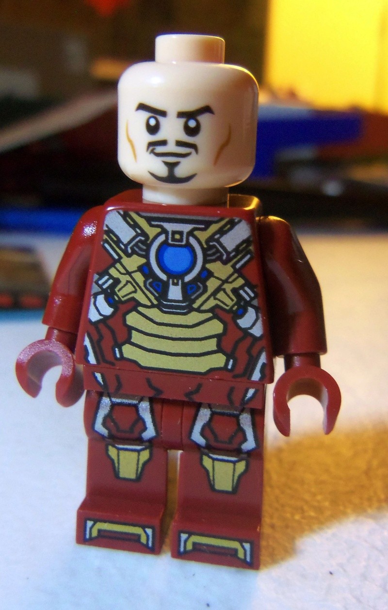 iron man mandarin lego