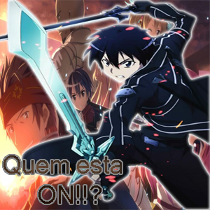 Quem está conectado
