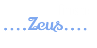 Filhos De Zeus Filhos De Zeus