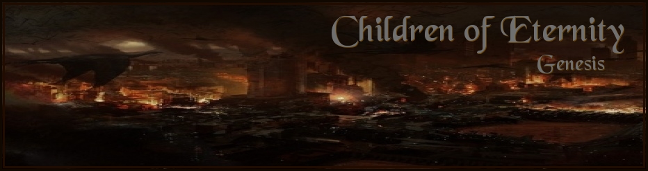 Children of Eternity