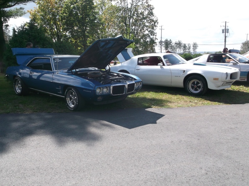 Rencontre beauceville