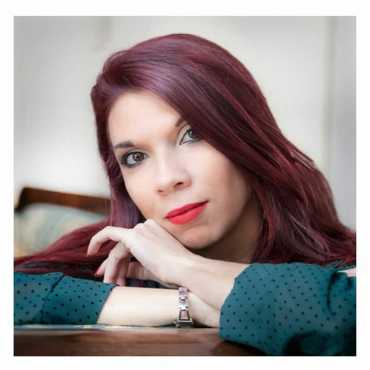Il forum rende omaggio a CHIARA RICCI nota scrittrice