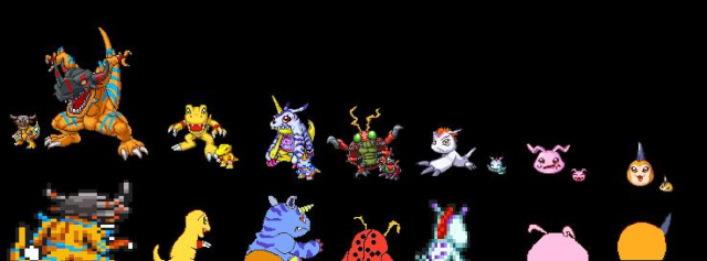 [PokeCommunity.com] Pokemon Digital Green