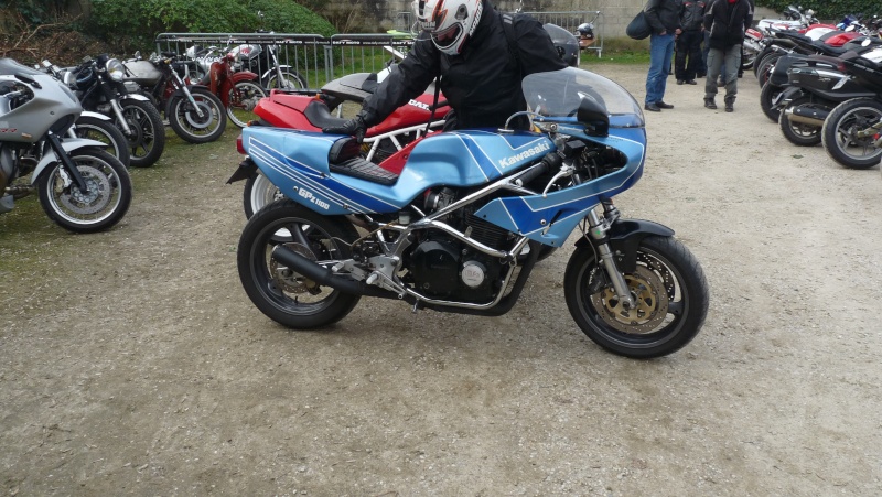 Rencontre cafrine