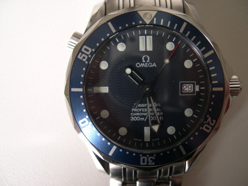 TAG HEUER AQUARACER VS OMEGA SEAMASTER 300M - Wroc?awski Informator ...