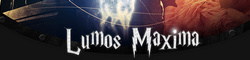 Lumos Maxima